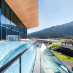 Therme auch am Abreisetag! 🥳 Top bewertetes Tauern Spa Kaprun 💦⛰  4*-Hotel mit HP, ab 159€ p.P.