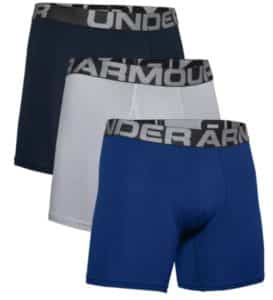 Under Armour Boxershort Charged Cotton