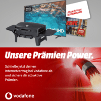 Vodafone Giga Zuhause Kabel Titelbild
