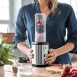 WMF Kult X Mix & Go Mini Smoothie Maker (Gebraucht) In Zweidlen Für CHF
