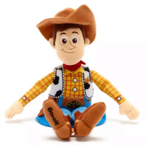 Woody Toy Story Kuscheltier Disney