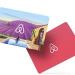 🏨 150€ Airbnb Gutschein für nur 136,99€