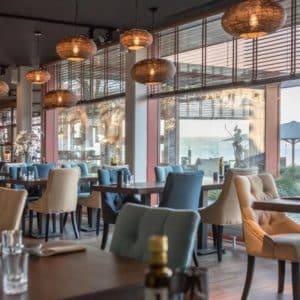 4 stern Intermar Hotel Gluecksburg