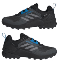 Adidas HERREN MULTIFUNKTIONSSCHUHE TERREX SWIFT R3 HIKING GTX