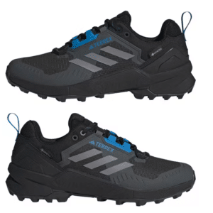 Adidas HERREN MULTIFUNKTIONSSCHUHE TERREX SWIFT R3 HIKING GTX