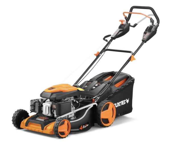 Benzin Rasenmäher FX-RM5196PRO