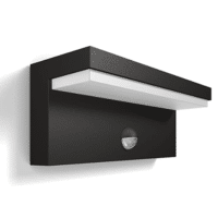 Philips myGarden Bustan LED Wandaußenleuchte