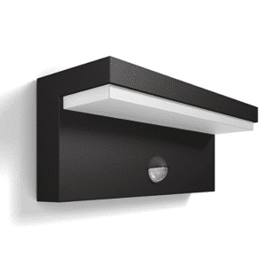 Philips myGarden Bustan LED Wandaußenleuchte