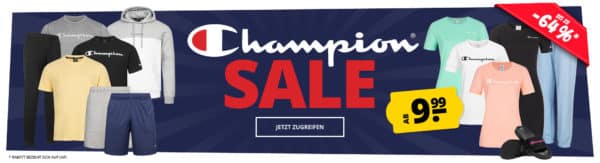 Champion Sale DESK DEU