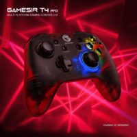 GameSir T4 Pro Controller