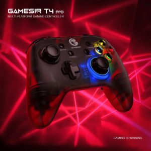 GameSir T4 Pro Controller