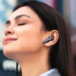 EarFun Air Pro 3 In-Ear Kopfhörer 🎧 mit ANC & App mit Equalizer