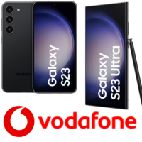 Galaxy Vodafone