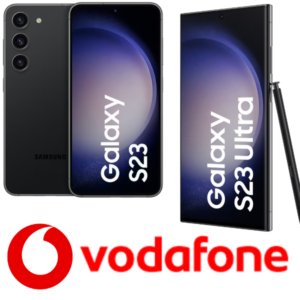 Galaxy Vodafone