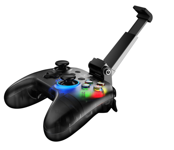 Controller mit Halterung Game