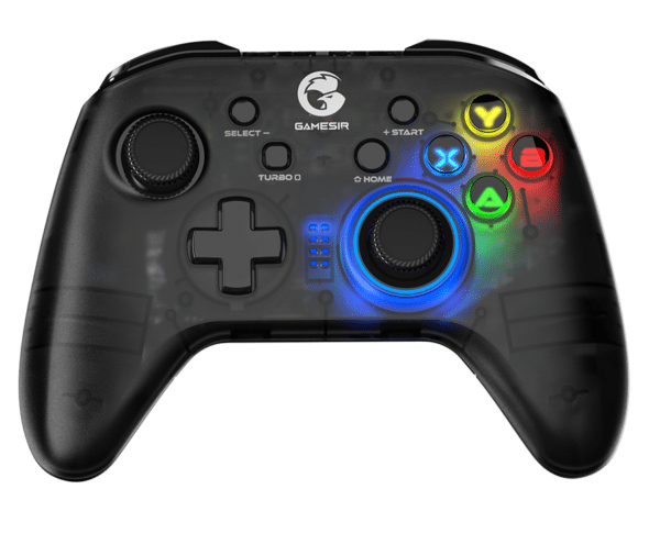 GameSir T4 Pro Controller