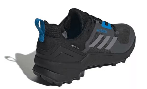 Adidas HERREN MULTIFUNKTIONSSCHUHE TERREX SWIFT R3 HIKING GTX