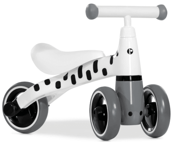 Hauck Baby Rutscher Zebra