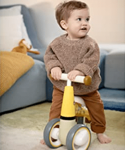 Hauck Laufrad Hauck Babyrad