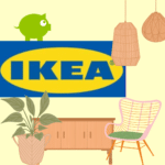 IKEA 🪑 150€ Gutschein für 138,99€ 🛋️