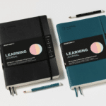 [Letzte Chance!] Leuchtturm ab 14,95 € MBW gratis Notizbuch A5 Softcover in Nordic Blue