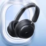 🎧  soundcore by Anker Space Q45 - Bluetooth Kopfhörer mit ANC