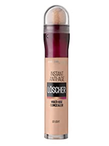 Maybelline Abdeckstift New York Nr. 01