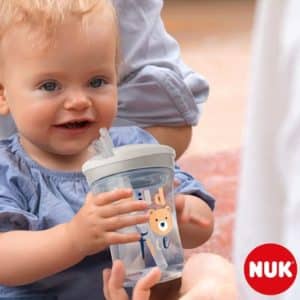 NUK Action Cup Trinkbecher