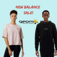 New Balance Sale 1