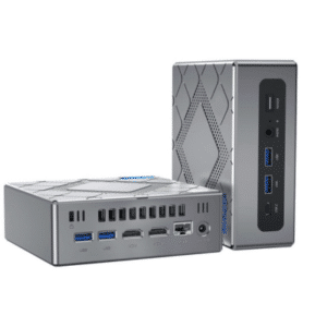 NiPoGi Mini PC