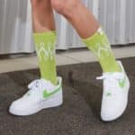 😍 Nike Air Force 1 '07 Sneaker für Damen