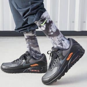 Nike Air Max 90 GTX  3