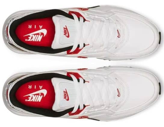 Nike Air Max LTD 3 Sneaker fuer Herren e1684147834356