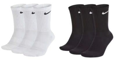 Nike Everyday Cushion Socken