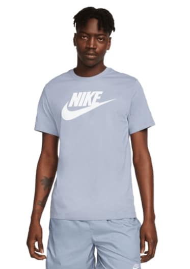 Nike Shirt   Sportswear Just do It Tee Icon Futura