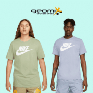 Nike Shirt Sportswear Just do It Tee Icon Futura