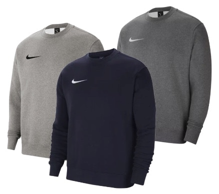 Nike Sweater Park 20