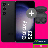 Samsung Galaxy S23 5G Samsung Galaxy Buds2 Pro Telekom