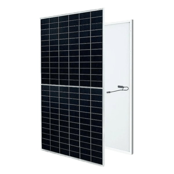 Balkonkraftwerk Solarmodul 415Wp