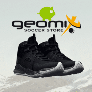 Under Armour Charged Maven Trek Schuhe