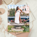 💋💁‍♀️ Jahresabo der "Vogue" + 90€ Bestchoice-Gutschein