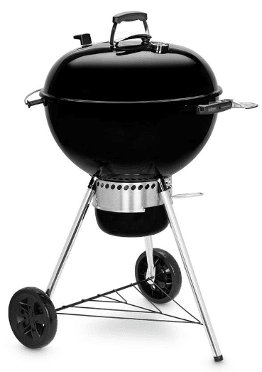 WEBER® Master Touch