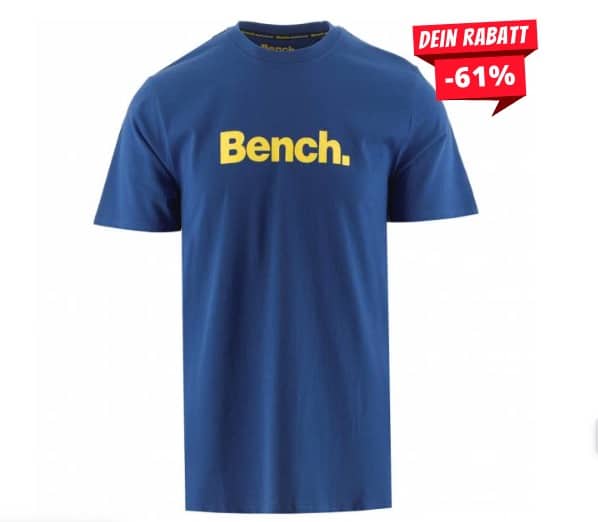 bench shirt