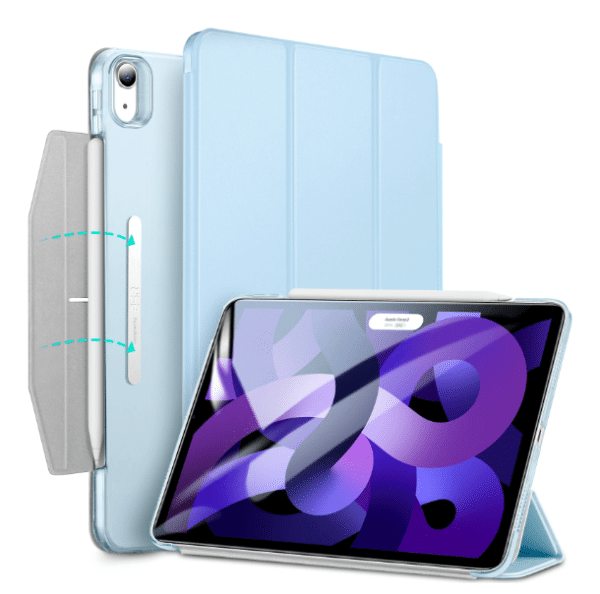 iPad Air 54 Ascend Trifold Hülle