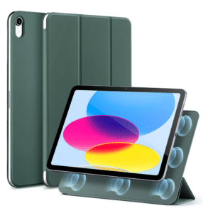 Rebound Magnet Hülle für iPad 10. Generation 60% Rabatt mit code：AFF60