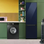 15% extra auf ausgewählte Haushaltsgeräte von LG 💥z.B. Waschmaschinen, Kühlschränke und mehr!