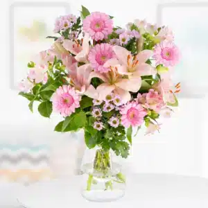 43014 rosa gerbera