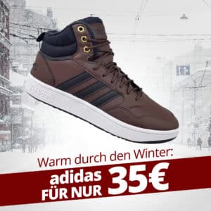 Adidas HOOPS MOB DEU
