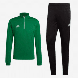 Adidas Trainingsanzug 1
