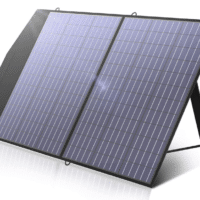 Allpowers fsltbares Solarpaneel